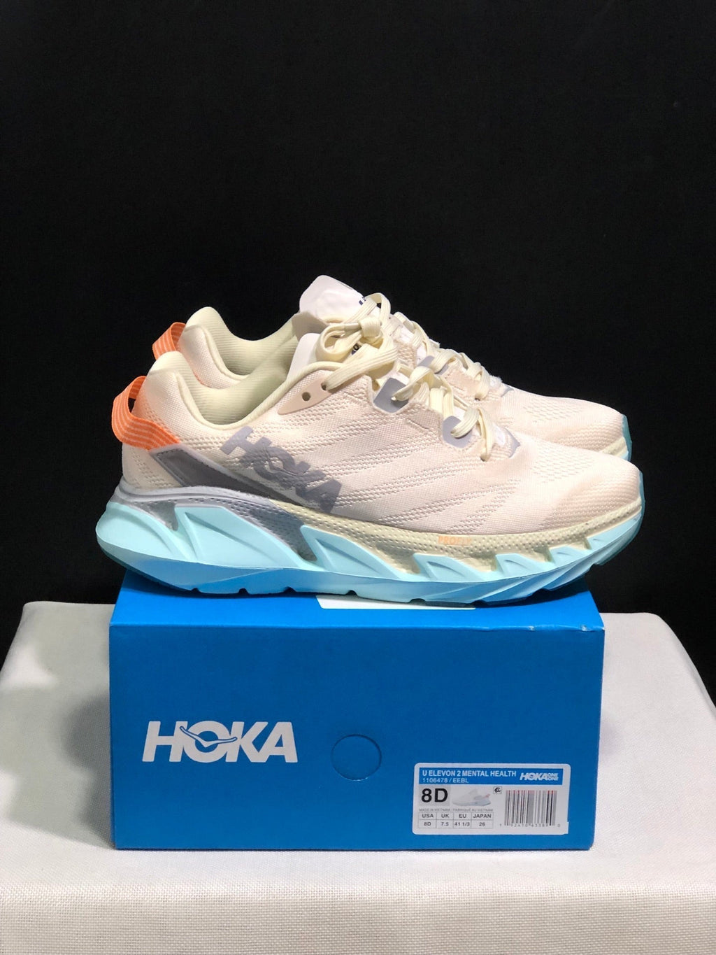 HOKA ONE ONE Elevon 2 Running Shoes