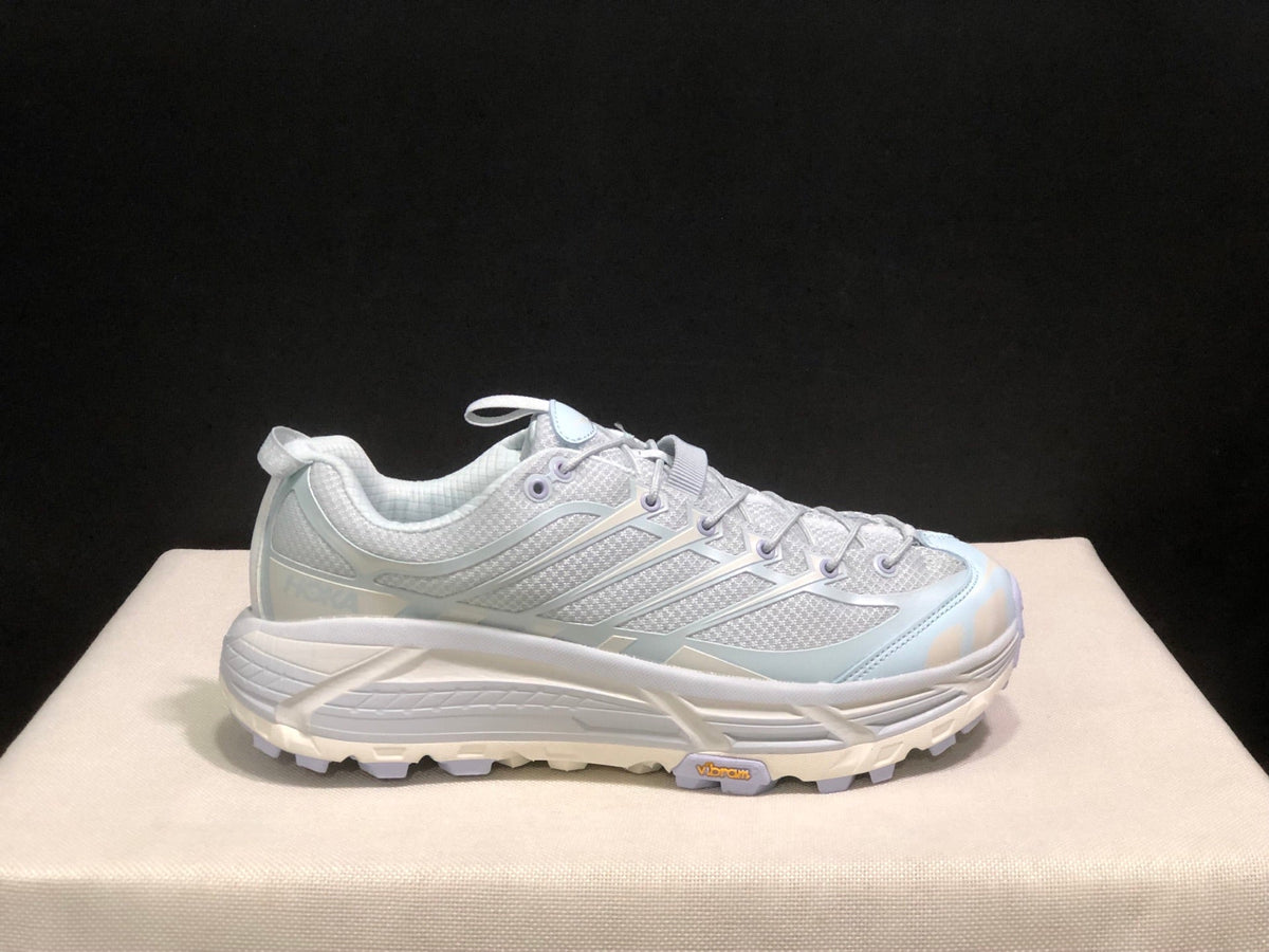 HOKA ONE ONE Mafate Three2 Trail Running Shoes