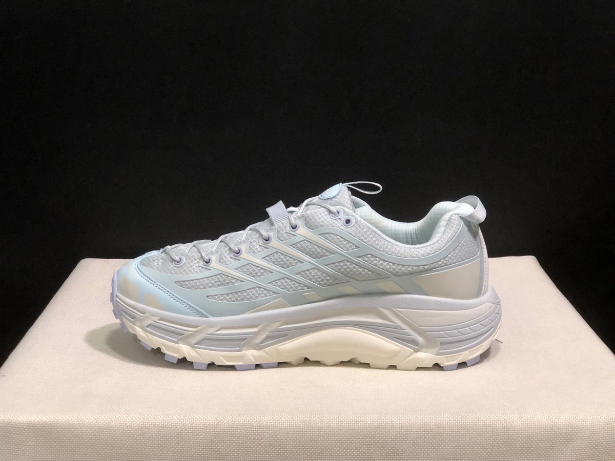 HOKA ONE ONE Mafate Three2 Trail Running Shoes