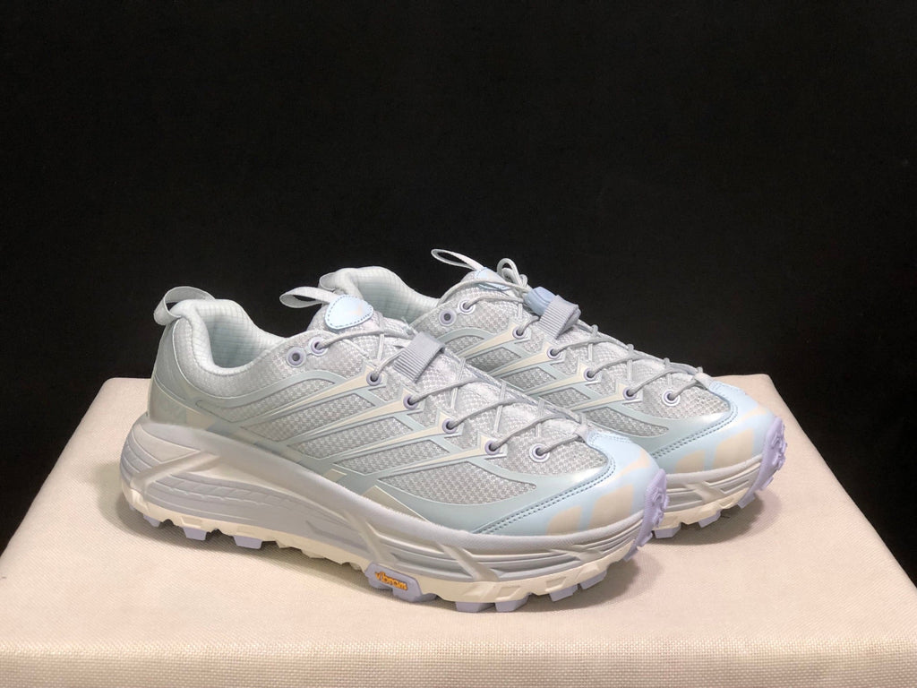 HOKA ONE ONE Mafate Three2 Trail Running Shoes