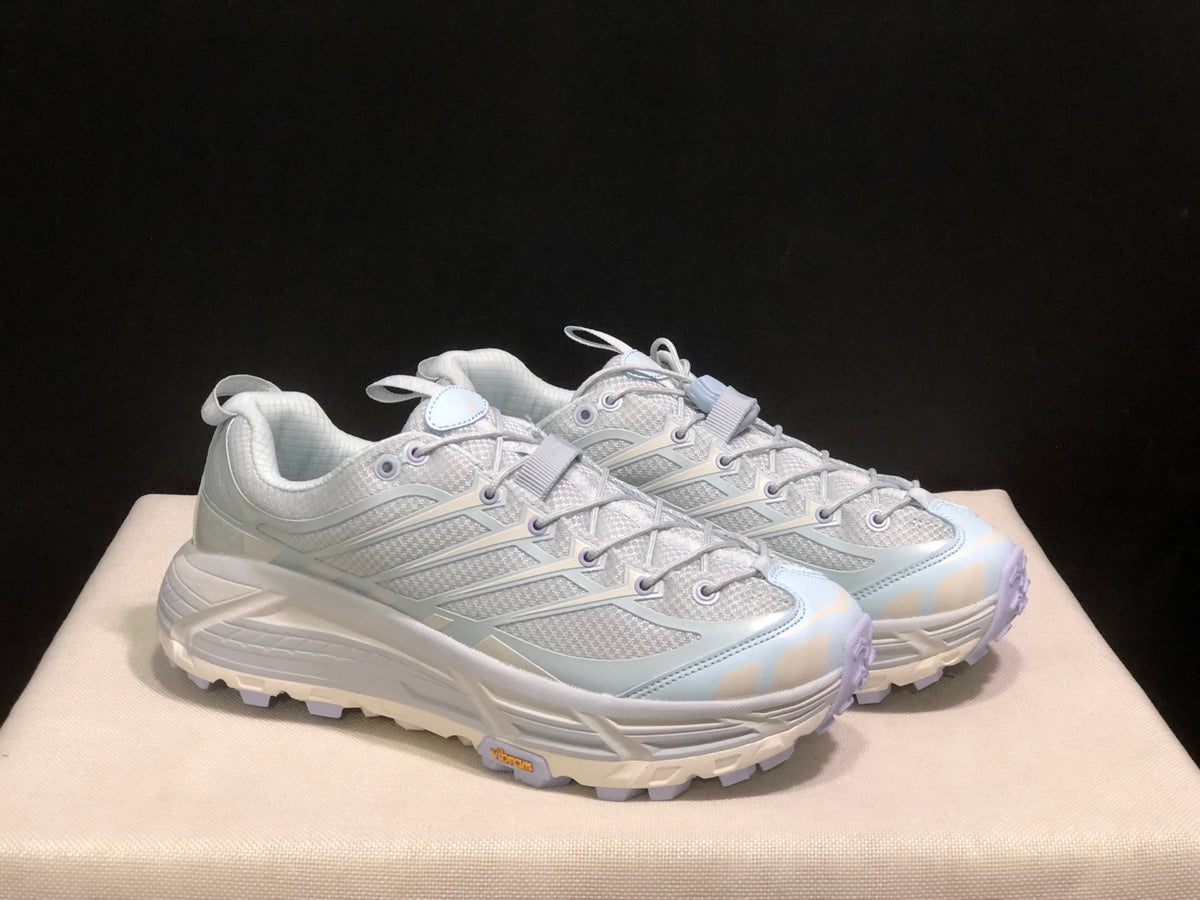 HOKA ONE ONE Mafate Three2 Trail Running Shoes