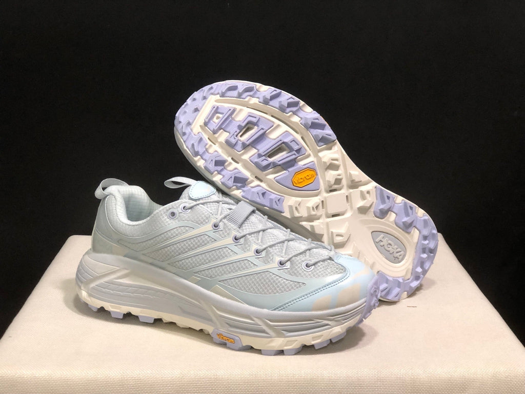 HOKA ONE ONE Mafate Three2 Trail Running Shoes