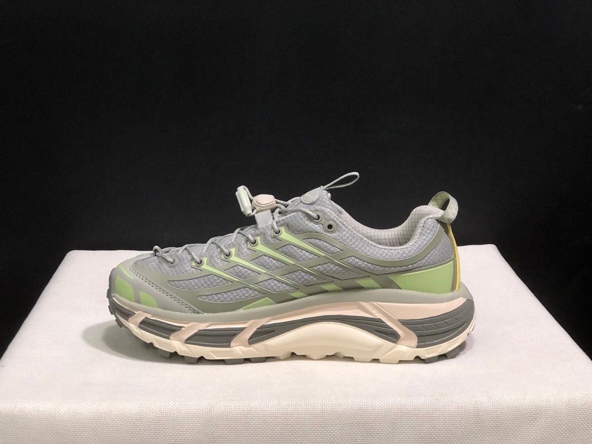 HOKA ONE ONE Mafate Three2 Trail Running Shoes