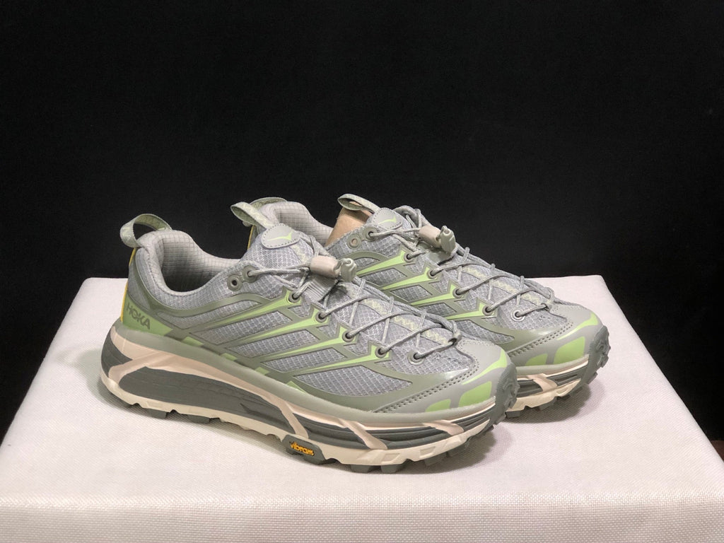 HOKA ONE ONE Mafate Three2 Trail Running Shoes