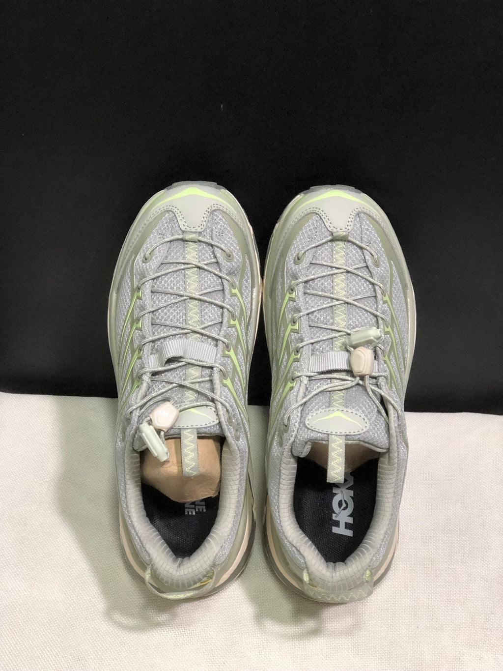 HOKA ONE ONE Mafate Three2 Trail Running Shoes