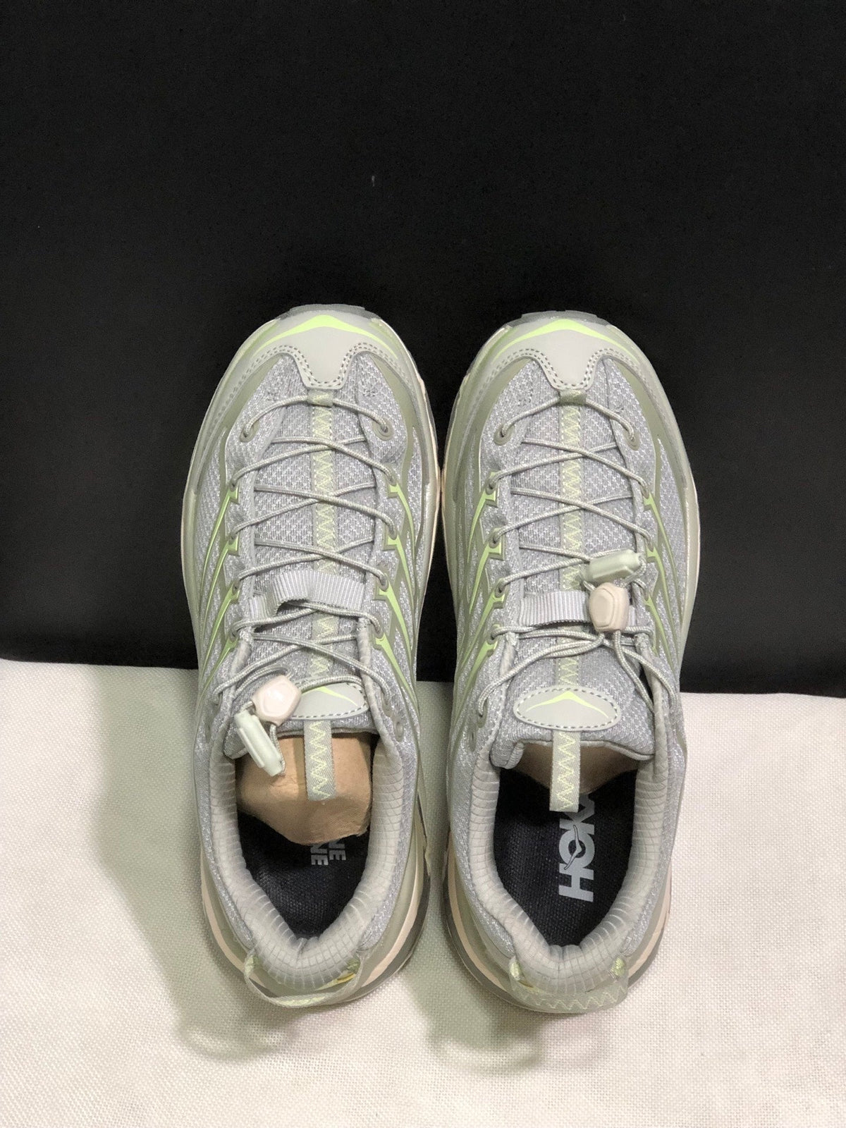 HOKA ONE ONE Mafate Three2 Trail Running Shoes