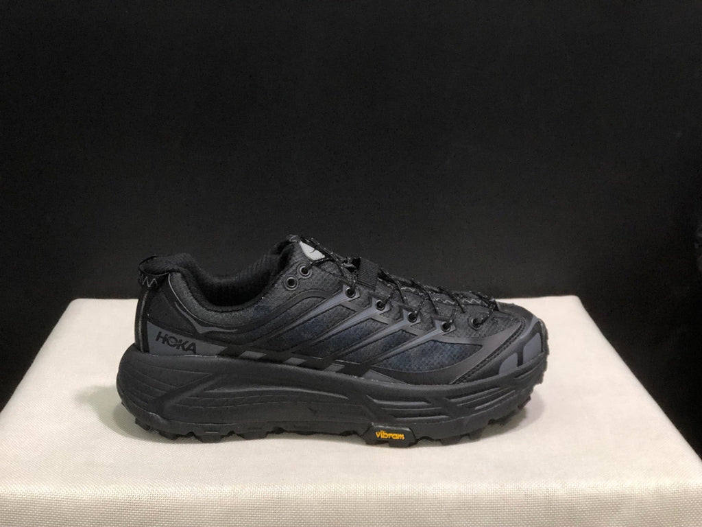 HOKA ONE ONE Mafate Three2 Trail Running Shoes