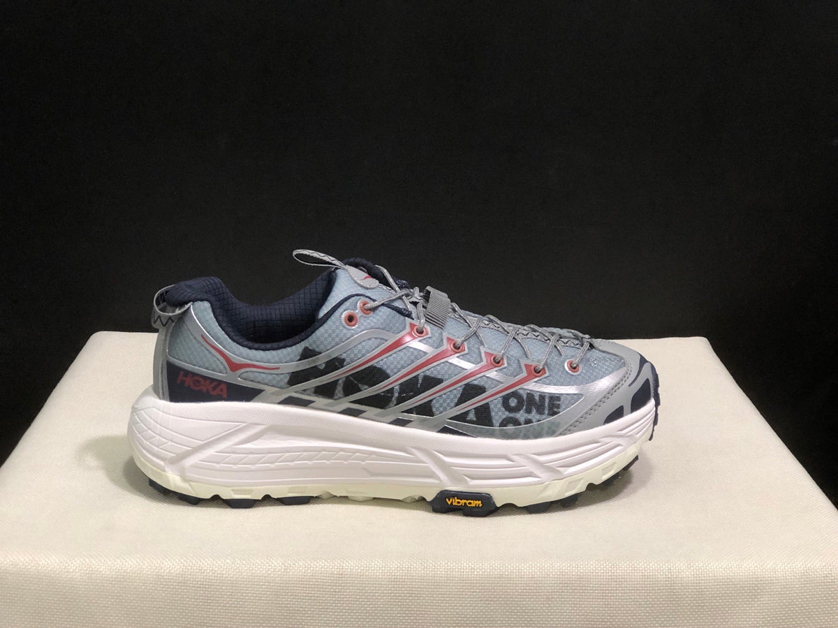 HOKA ONE ONE Mafate Three2 Trail Running Shoes
