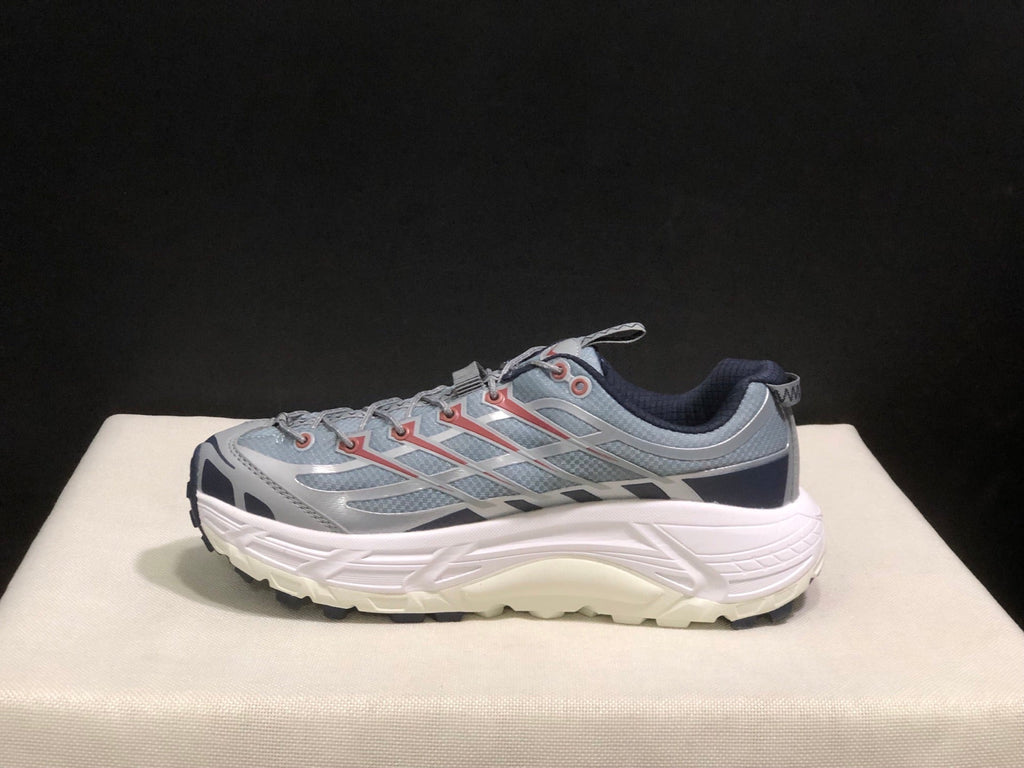 HOKA ONE ONE Mafate Three2 Trail Running Shoes