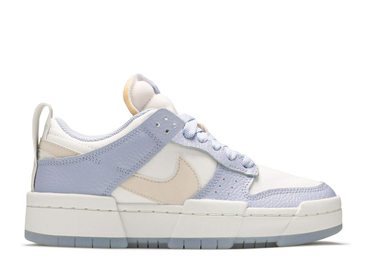Nike Dunk Low Disrupt 'Ghost' Sneakers